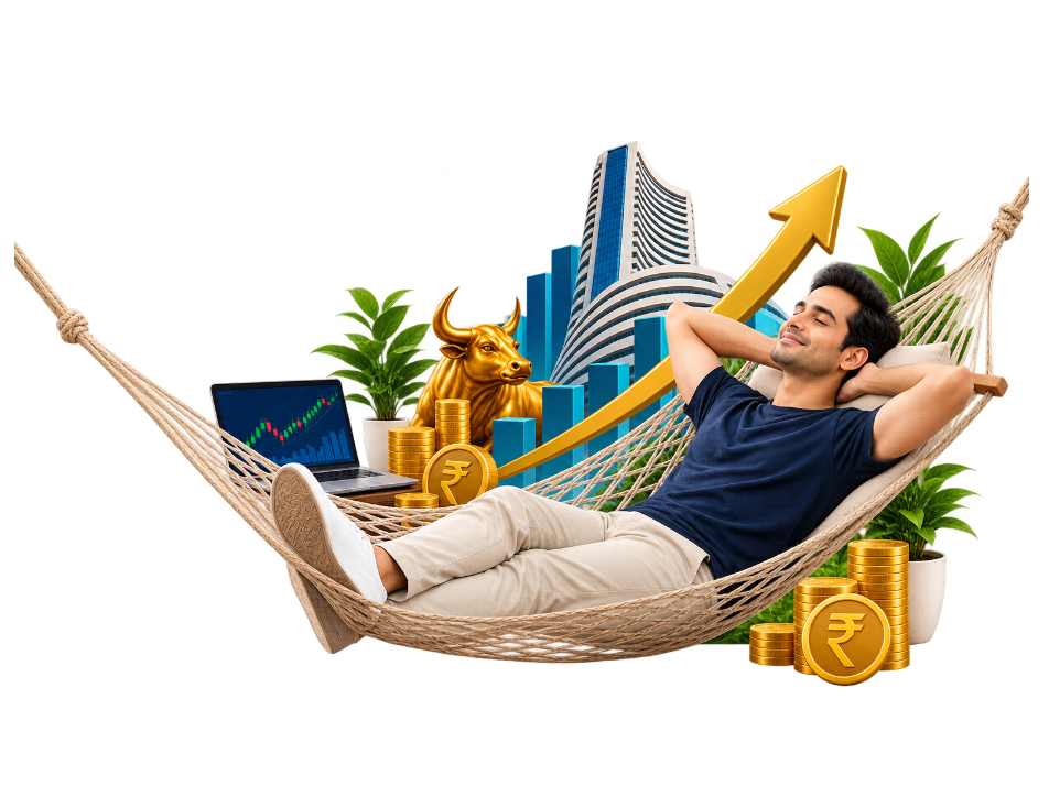 Retirement planning
