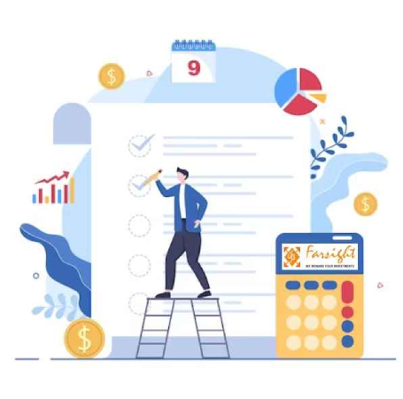 Checklist documents required for Foreign Corporate Demat Account