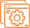Instant holistic evaluation report