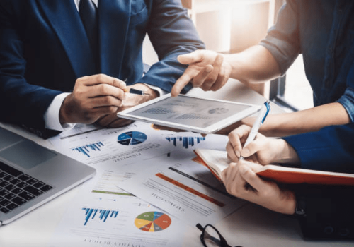 Foreign Corporate Demat Account process for company