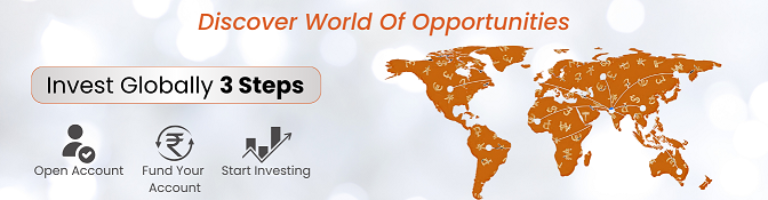 Discover international and global investment opportunities