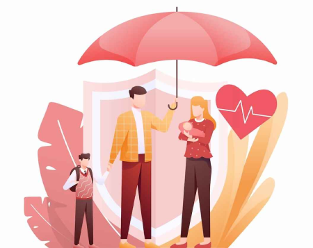 Life insurance for you and your family