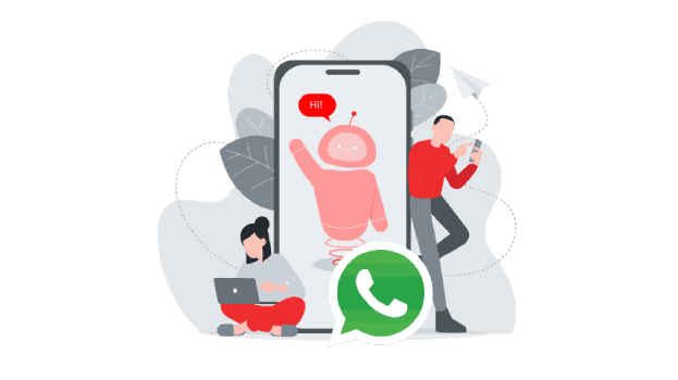 Farsight WhatsApp 24x7 customer support service